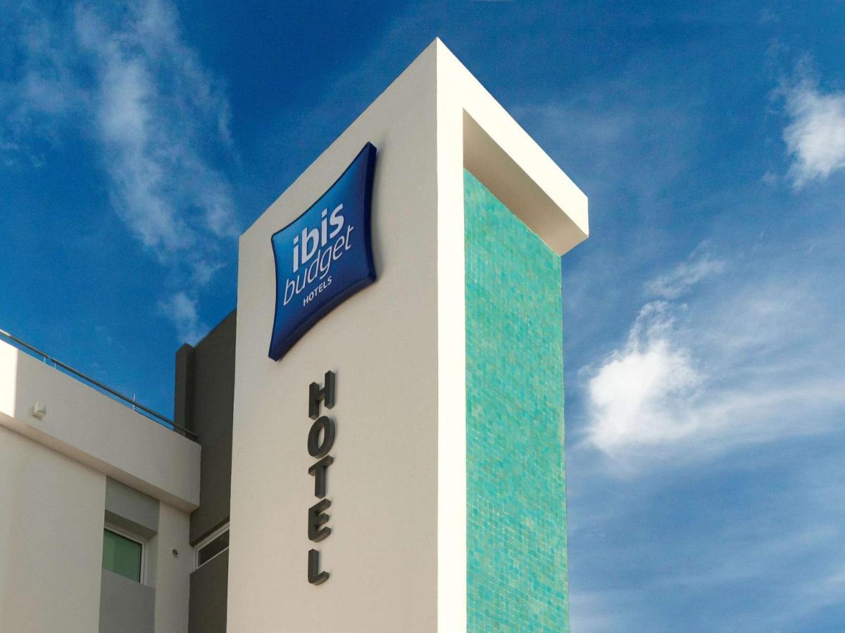Ibis Budget Amberieu En Bugey/Chateau Gaillard A42 Экстерьер фото
